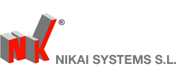 Nikai Logo