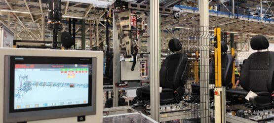 Zona 1 - PULL TESTER