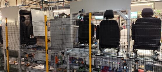 Zona 2 - Horno / Oven