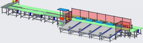 Solutions for every transport system!